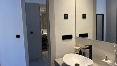 Apartment in Algorfa photo 24