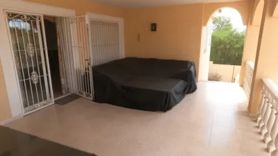 Chalet in Algorfa photo 44