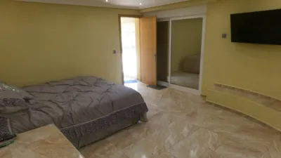 Chalet in Algorfa photo 25