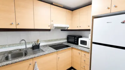 Apartment in Guardamar del Segura photo 7