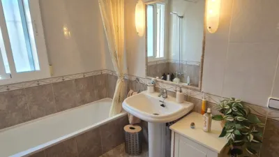 Villa in Arboleas photo 12