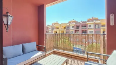 Piso – Orihuela - Vista 4