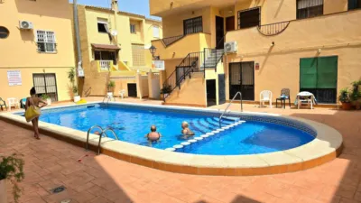 Piso - Vista 3