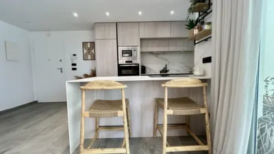 Apartment in Algorfa photo 10