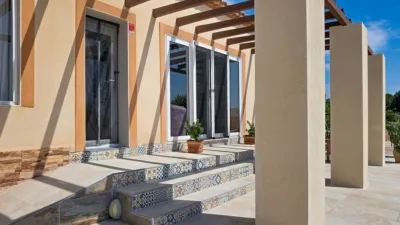 House in El Pinós - Pinoso photo 13