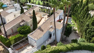 Casa – Orihuela - Vista 2