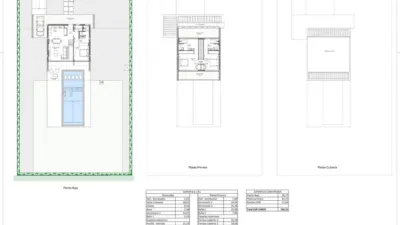 Casa en Baños y Mendigo photo 18