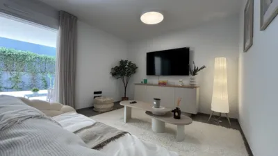 Apartment in Algorfa photo 4