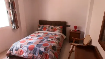 Chalet in Algorfa photo 19
