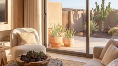 Apartment in Corralejo photo 14