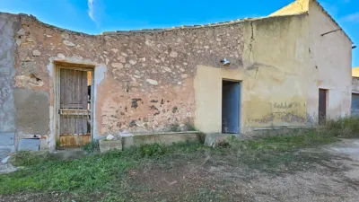 House in Torre del Rico photo 45