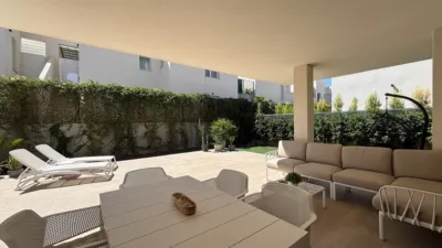 Apartment in Algorfa photo 36