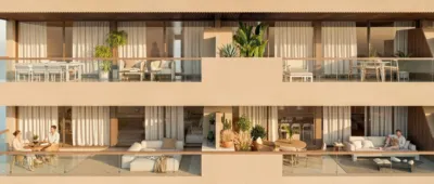 Apartment in Corralejo photo 4