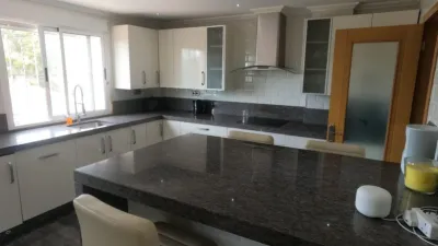 Chalet in Algorfa photo 16