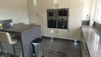 Chalet in Algorfa photo 17