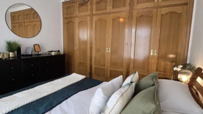 Villa in Arboleas photo 16