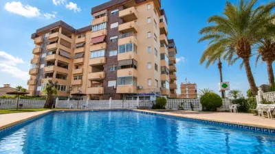 Piso – Orihuela, Urbanización La Zenia, Urbanización La Zenia II - Vista 2