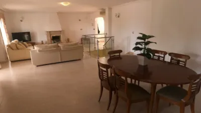 Chalet in Algorfa photo 14