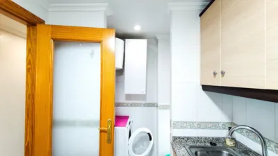 Apartment in Guardamar del Segura photo 9