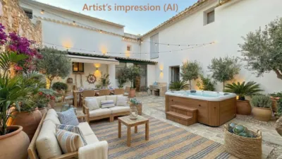 House in Torre del Rico photo 24