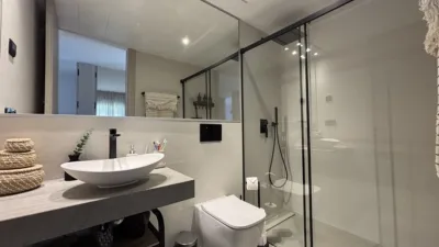 Apartment in Algorfa photo 23
