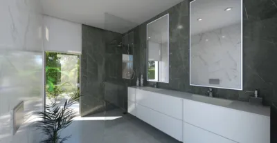 House in Baños y Mendigo photo 20