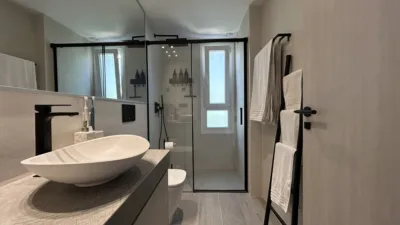 Apartment in Algorfa photo 26