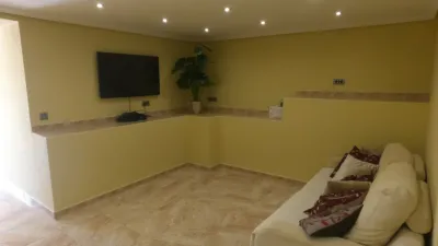 Chalet in Algorfa photo 31