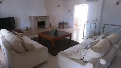 Chalet in Algorfa photo 10