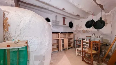 House in Torre del Rico photo 13