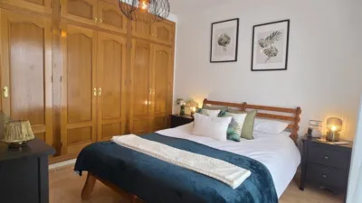 Villa in Arboleas photo 14