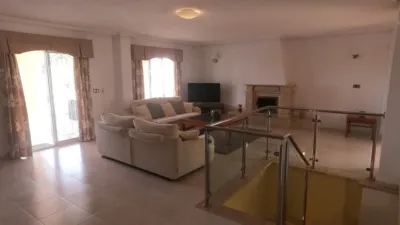 Chalet in Algorfa photo 13
