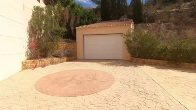 Chalet in Algorfa photo 48