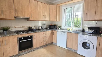 Villa in Arboleas photo 4