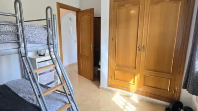 Villa in Arboleas photo 20