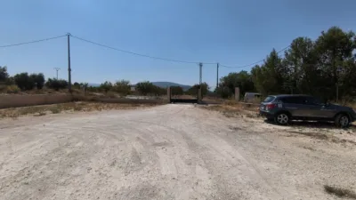 Villa in El Pinós - Pinoso photo 16