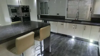 Chalet in Algorfa photo 18