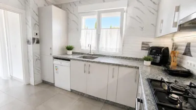 Casa - Vista 4