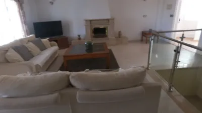 Chalet in Algorfa photo 11