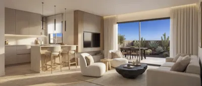 Apartment in Corralejo photo 11