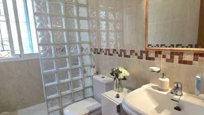 Villa in Arboleas photo 17