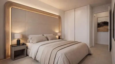 Apartment in Corralejo photo 15