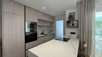 Apartment in Algorfa photo 7