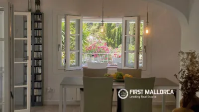 Villa in Costa de la Calma photo 8
