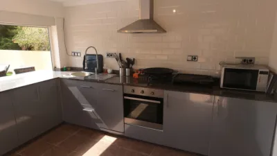 Chalet in Algorfa photo 47