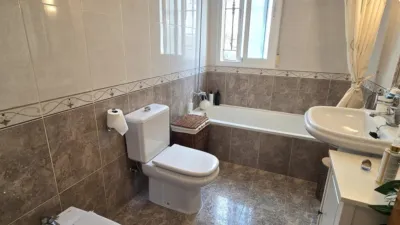 Villa in Arboleas photo 13