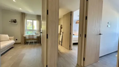 Apartment in Algorfa photo 27
