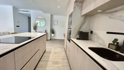 Apartment in Algorfa photo 9