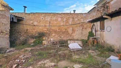 House in Torre del Rico photo 22