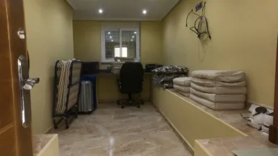 Chalet in Algorfa photo 39